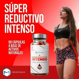Sper Reductivo Intenso Quemador Grasatermogenico Suplemento Sin Sabor