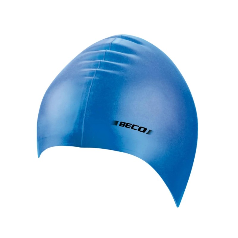 BECO Beermann GmbH & Co. KG Kinder Silikonhauben, unifarbig Kappe,