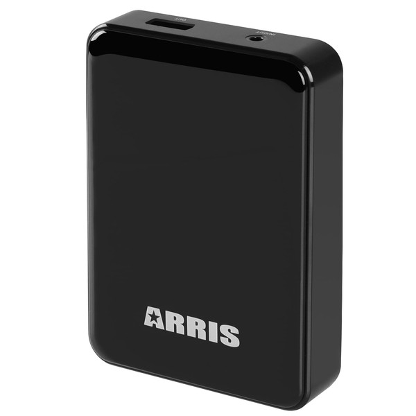 Arris 2023 7.4V 7500mAH Rechargeable Battery Heated Jackets and Heated Vests(No Cable, No Charger)