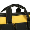 16in Tool Storage Bag Wide Mouth Heavy Duty Water Proof
