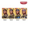 KISS RED Bow Wow Power Wave Luxe Design Durag (Navy