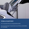 Stabilus 0123EE Gas Spring, boot-/cargo area (