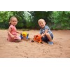 Lena 5009 x Toy Small, Sandpit, Hand Concrete Mixer with