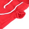 Ropa de Hurón, Sudadera de Hurón Suave y Cálida, Disfraz
