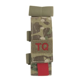 Rothco 2003: Molle Tactical Tourniquet and Shear Holder Pouch