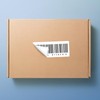 NefLaca 1" x2-5/8 Shipping Address Labels, Blank Mailing Labels, 30-UP