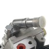 A-Premium Power Steering Pump with Pulley Replacement for Ford Galaxy