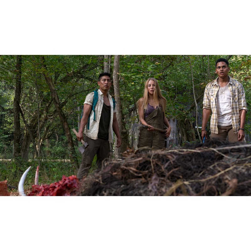 Wrong Turn