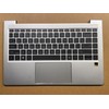 HP NEW HP ProBook 440 G8 445 G8 Palmrest Backlit