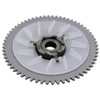 2EXTREME Standard Variomatic Compatible with 50 cc GY6 China 4-Stroke,
