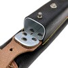 Besttool BYK-1 Professional Welding Rod Case with Waste Rod Holder