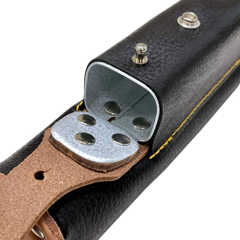 Besttool BYK-1 Professional Welding Rod Case with Waste Rod Holder