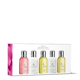 Molton Brown Travel Body & Hair Care Set