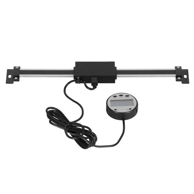 Digital Readout Linear Stainless Steel Aluminum Alloy Linears Scale with