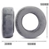 YunYiYi DT700 PRO X Replacement Ear Pads Compatible with Beyerdynamic