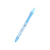 Sunstar Stationery S4484746 Snoopy Mechanical Pencil, Relax Siblings, Light Blue