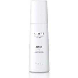 [Atomy] The Fame Lotion 5.1fl oz 150ml | Skin Oil and Moisture Balance Care