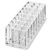 BY ALEGORY Acrylic Rollerball Perfume Organizer Beauty Scent Holder 24