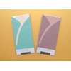 Heart Sack, AWASE Set, Asagi and Mauve, Celebration Bag, Adult