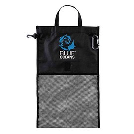 SSI Blue Oceans Mesh Bag