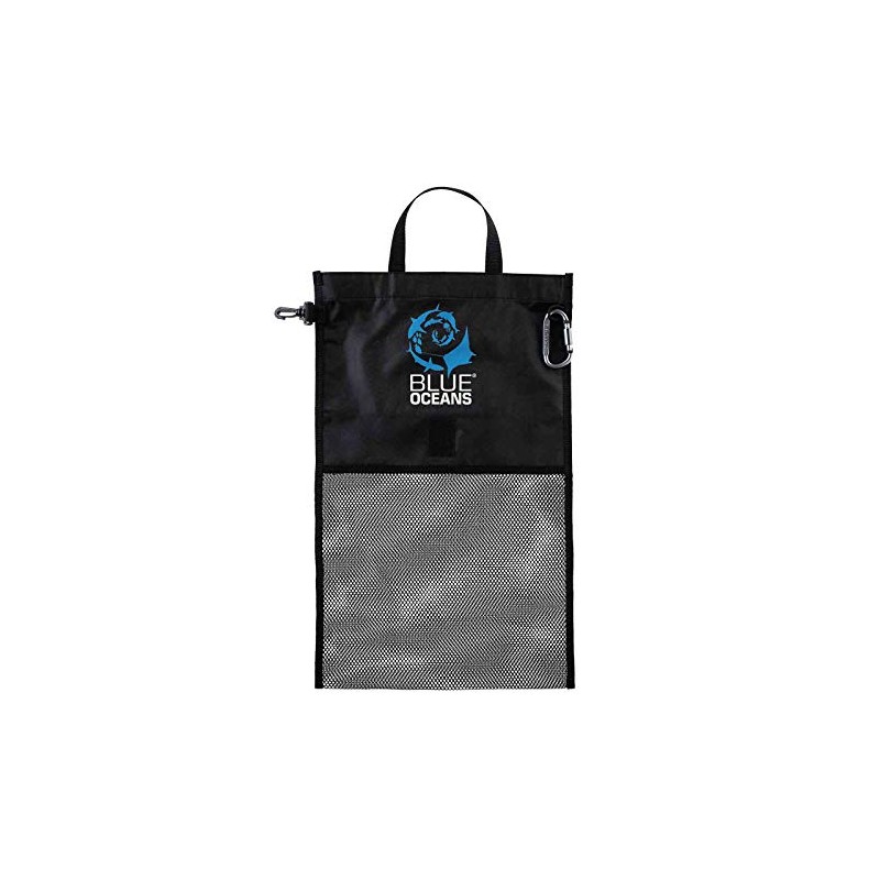 SSI Blue Oceans Mesh Bag