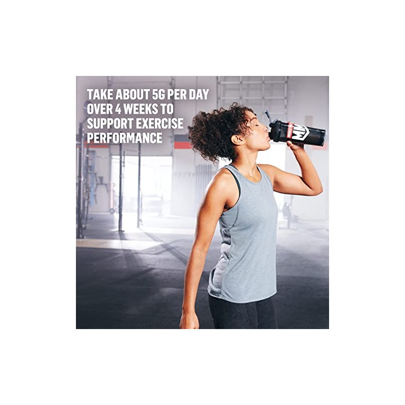Cytosport Monster Creatine Unflavored - Gluten Free