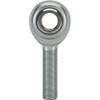Standard Steel Heim Joint Rod Ends, 7/16-20 RH Male
