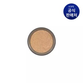 IOPE 아이오페 에어쿠션 리필 15g (옵션) IOPE Air Cushion Refill 15g (Option) [Natural 13N]