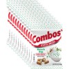 COMBOS Ranch Dip Baked Pretzel Stuffed Snacks, 6.3 Oz Bag
