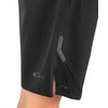 Venum Men's G-fit Air Training Short-Black