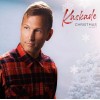 NEW Limited Custom Marbled design Vinyl LP Kaskade Christmas Vol