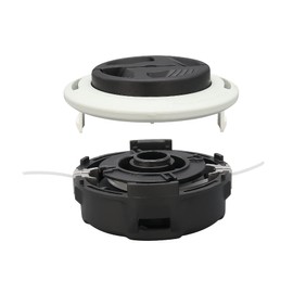 Powswopx C26-2 Trimmer Head 4002 710 2169 for Stihl FS55 FS55R FS56 FS56RC FS70 FS70R FS80 FS85 FS90 FS90R FS91 FS91R FS94 FS94R FS110 FS111R FS111RX FS120 FS130 String Trimmers