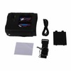 Night Vision Binoculars 5X Zoom 3in Screen IP54 Waterproof Light