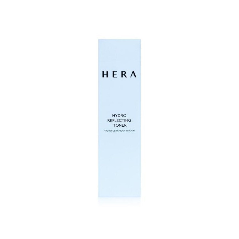 HERA 아트박스/헤라 헤라 하이드로 리플렉팅 토너 170ml 부스팅 스킨 Artbox/Hera