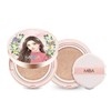 미바 왕쿠션 시즌2 본품+리필 쿠션PDS MIBA King Cushion Season 2 Main Product + Refill Cushion PDS