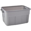 Rubbermaid Tote, 14-Gallon
