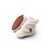 goumikids 3-6m Alabaster Sherpa Boots