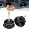 MOEBULB Hardtop Top Hard Panel Mounting Screw Knob 2pcs Compatible