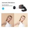 Dj Cámara Web 1080p Con Enfoque Automático, Cámara Web Usb,