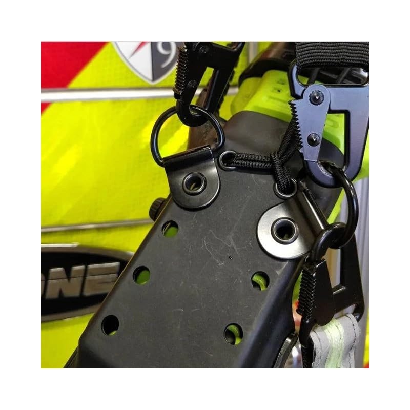 Zero9 Holsters Model 5028 Portable Radio Case/APX Next Extended Battery