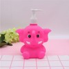 Hyever Elephant Koala Monkey Cute Cartoon Animal Hand Soap Pump