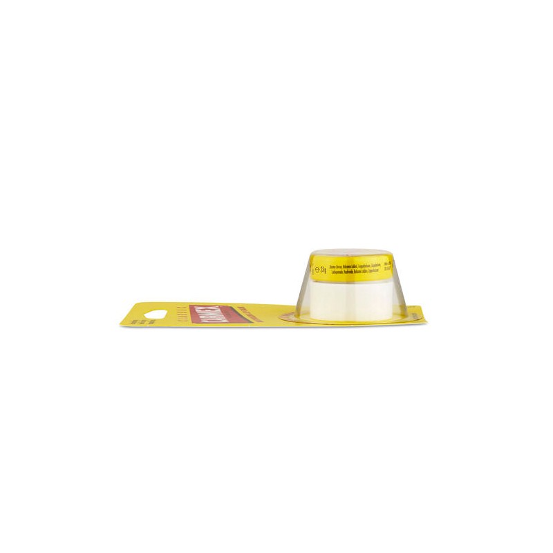 Carmex Lip Balm Original Jar 7.5g