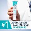 CeraVe Gel para Acné con Ácido Salicílico 3 Ceramidas