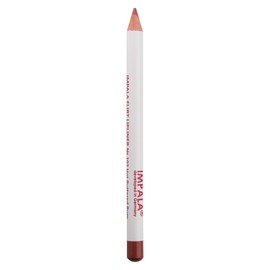 Impala Flirt Lipliner Color 102 Hot Buttered Rum Matte Waterproof