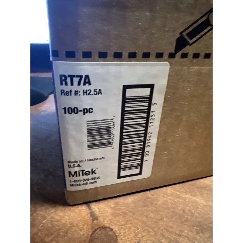 MiTek RafterTie 1 1/2" x 6 1/2" Rafter Tie/Hurricane Hanger