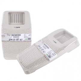 DD Shop Daily Washboard - Medium (485267) 5ea