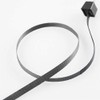 Lythor Pack Plant Hook Pulley, Retractable Plant Hanger Easy Reach