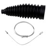 Beck/Arnley 101-7738 Inner Tie Rod End with Boot Kit