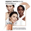 L'Oréal Paris Tinted Serum Nourishing Liquid Foundation with Hyaluronic Acid