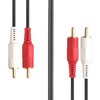Fuji Parts FVC-335-05 Audio Cable 2-Pin 2-Pin 0.5m